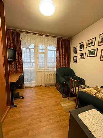 Довготривала оренда 3-кімнатної квартири на  вул. Миколайчука Львів