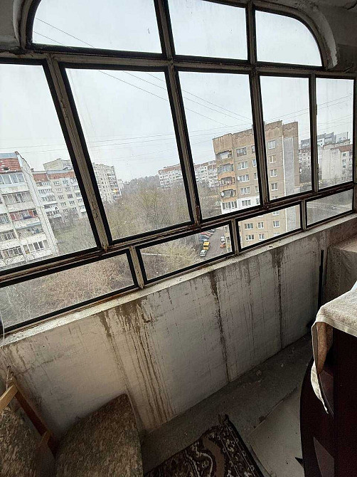 Довготривала оренда 3-кімнатної квартири на  вул. Миколайчука Львів - зображення 7