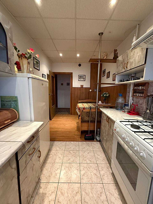 Довготривала оренда 3-кімнатної квартири на  вул. Миколайчука Львів - зображення 5