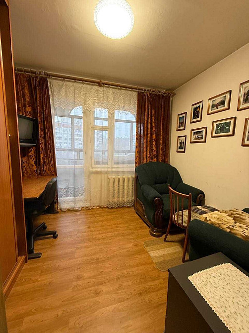 Довготривала оренда 3-кімнатної квартири на  вул. Миколайчука Львів - зображення 2