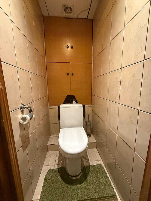 Довготривала оренда 3-кімнатної квартири на  вул. Миколайчука Львів - зображення 8