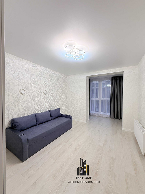 Оренда НОВОЇ 2к квартири ЖК ''Софія Резиденс'' проспект Мартинова, 15 Софиевская Борщаговка - изображение 8