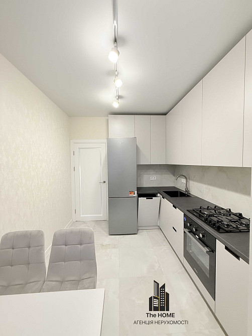 Оренда НОВОЇ 2к квартири ЖК ''Софія Резиденс'' проспект Мартинова, 15 Софиевская Борщаговка - изображение 2