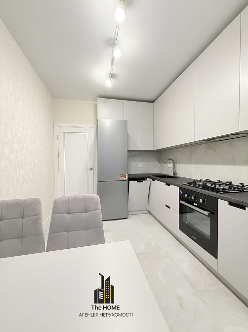 Оренда НОВОЇ 2к квартири ЖК ''Софія Резиденс'' проспект Мартинова, 15 Софиевская Борщаговка - изображение 3