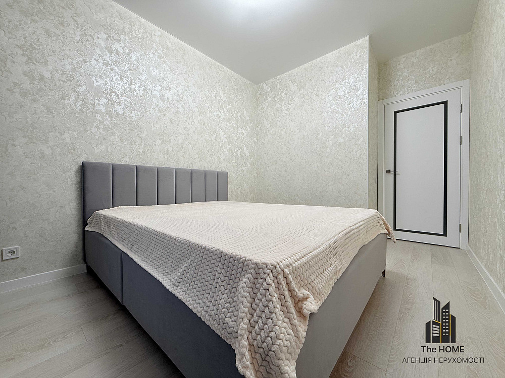 Оренда НОВОЇ 2к квартири ЖК ''Софія Резиденс'' проспект Мартинова, 15 Софиевская Борщаговка - изображение 7