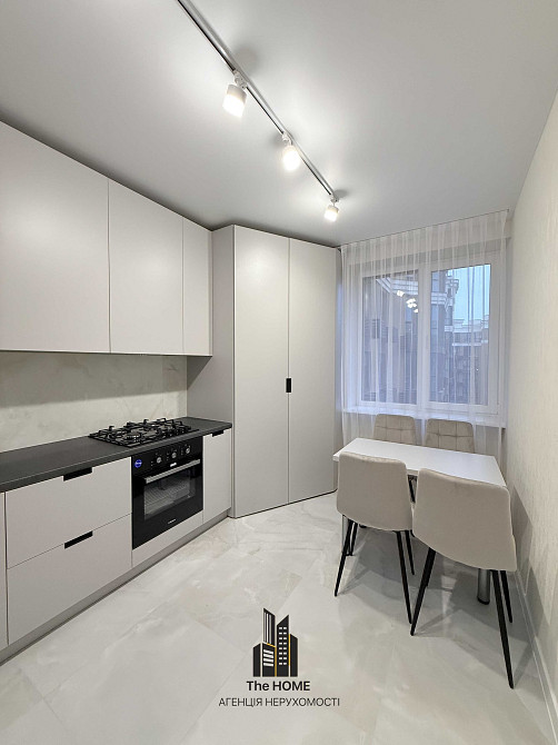 Оренда НОВОЇ 2к квартири ЖК ''Софія Резиденс'' проспект Мартинова, 15 Софиевская Борщаговка - изображение 5