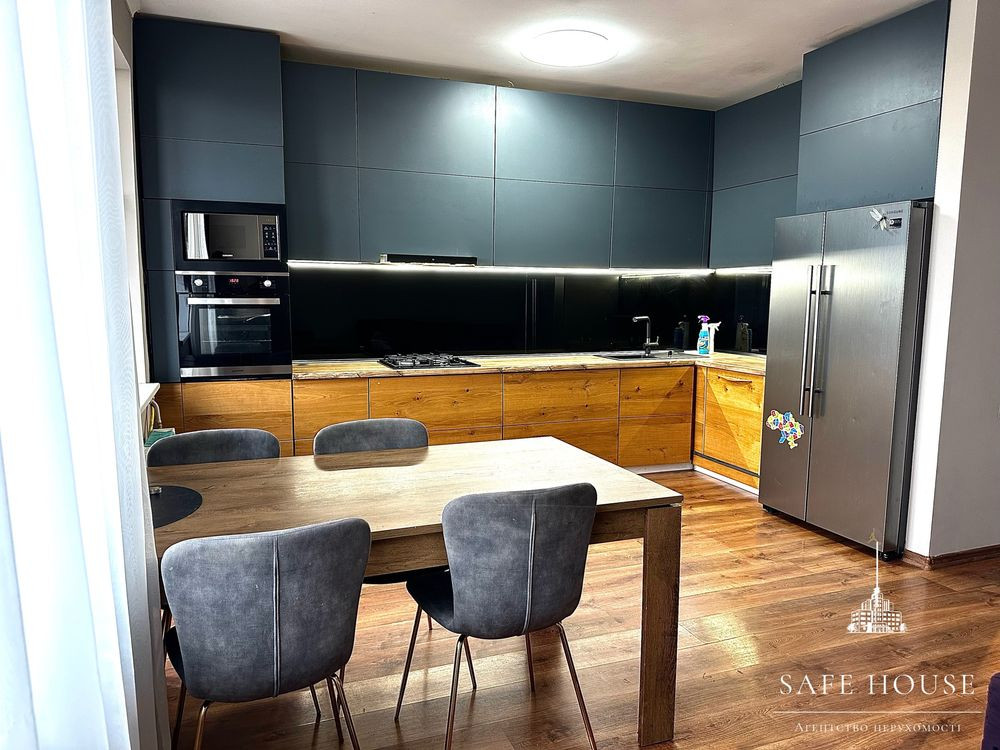 ‼️ Світло 24/7 Здаємо 3-кім квартиру в ЖК Празький квартал Петропавловская Борщаговка - изображение 2