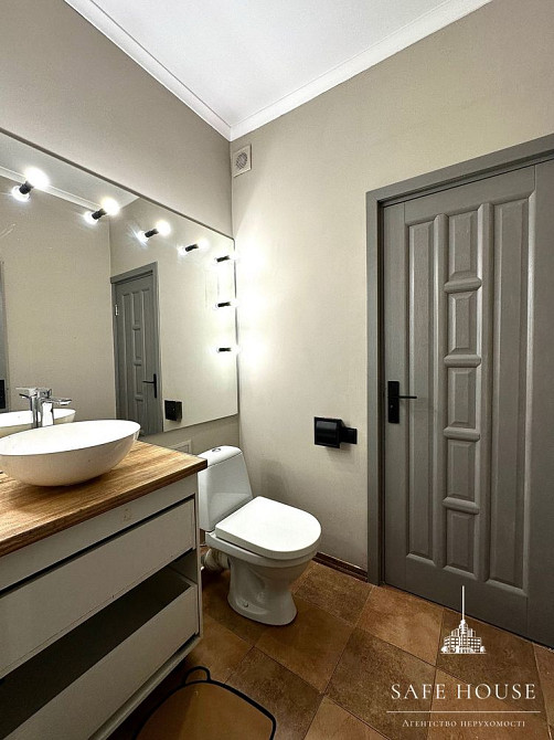 ‼️ Світло 24/7 Здаємо 3-кім квартиру в ЖК Празький квартал Петропавловская Борщаговка - изображение 6