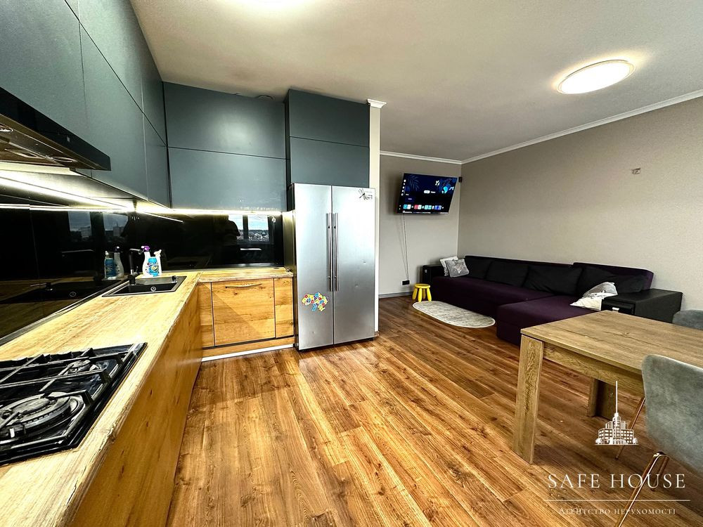 ‼️ Світло 24/7 Здаємо 3-кім квартиру в ЖК Празький квартал Петропавловская Борщаговка - изображение 3