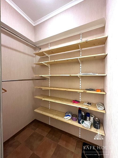 ‼️ Світло 24/7 Здаємо 3-кім квартиру в ЖК Празький квартал Петропавловская Борщаговка - изображение 7