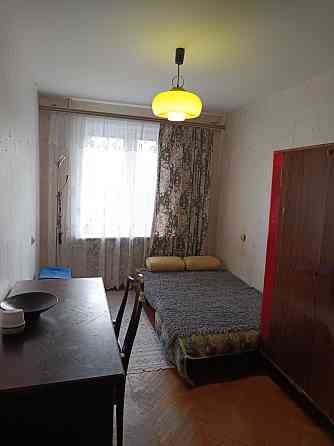 Сдача 2кв. на Таирова, район Киевского рынка, 7/9, раздельные комнаты! Одесса