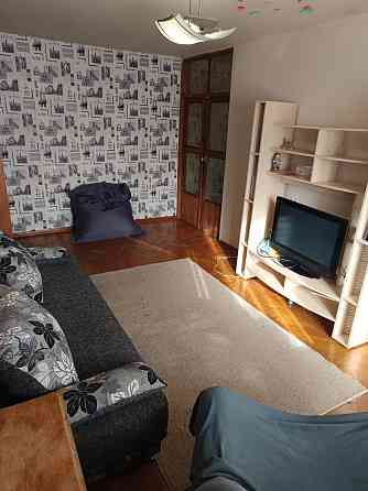 Сдача 2кв. на Таирова, район Киевского рынка, 7/9, раздельные комнаты! Одесса