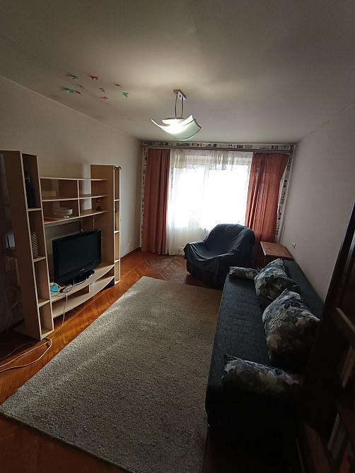 Сдача 2кв. на Таирова, район Киевского рынка, 7/9, раздельные комнаты! Одеса - зображення 4