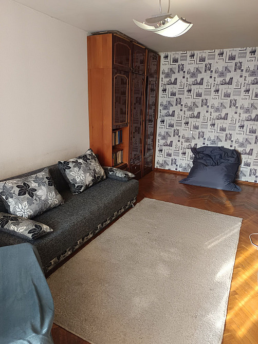 Сдача 2кв. на Таирова, район Киевского рынка, 7/9, раздельные комнаты! Одеса - зображення 3