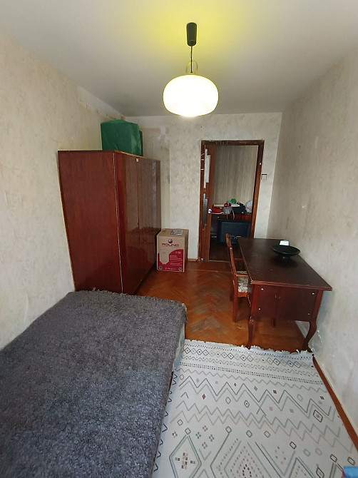 Сдача 2кв. на Таирова, район Киевского рынка, 7/9, раздельные комнаты! Одеса - зображення 7