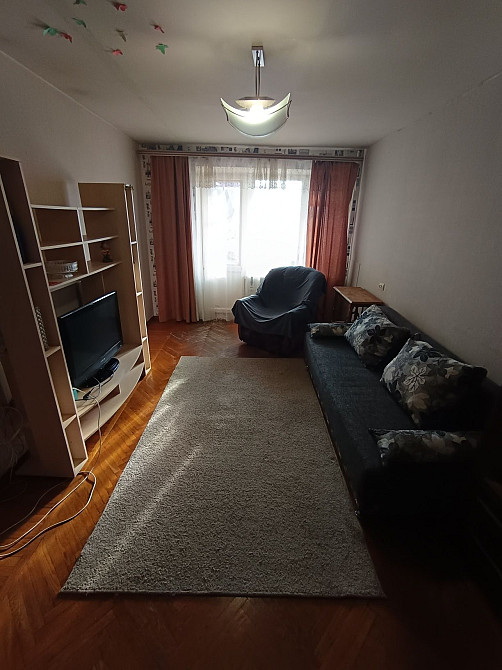 Сдача 2кв. на Таирова, район Киевского рынка, 7/9, раздельные комнаты! Одеса - зображення 5