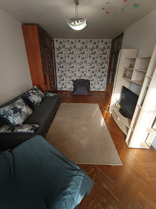 Сдача 2кв. на Таирова, район Киевского рынка, 7/9, раздельные комнаты! Одеса - зображення 2