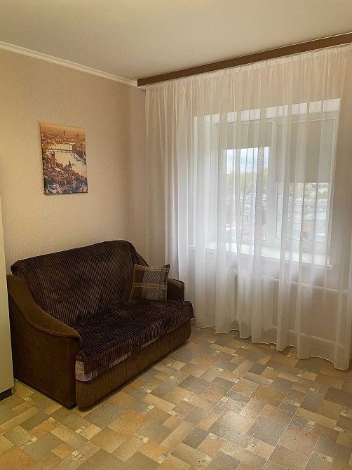 Здається однокімнатна квартира, пров. Бабкіна 12 Борисполь - изображение 4