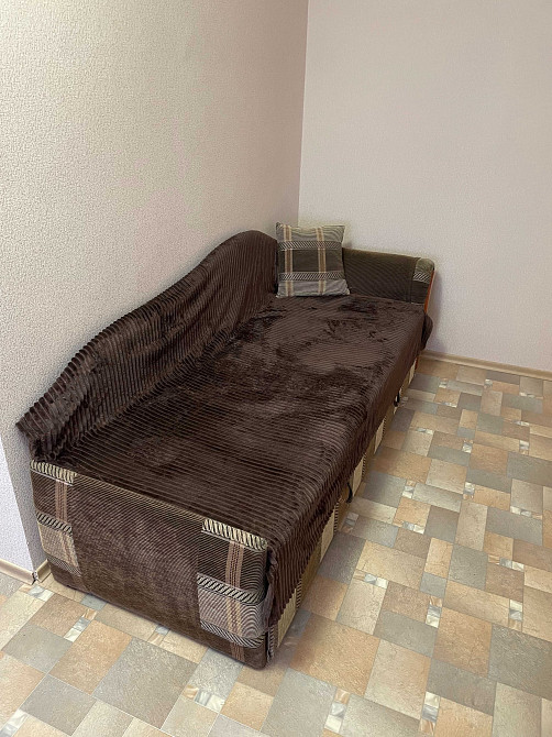 Здається однокімнатна квартира, пров. Бабкіна 12 Борисполь - изображение 7