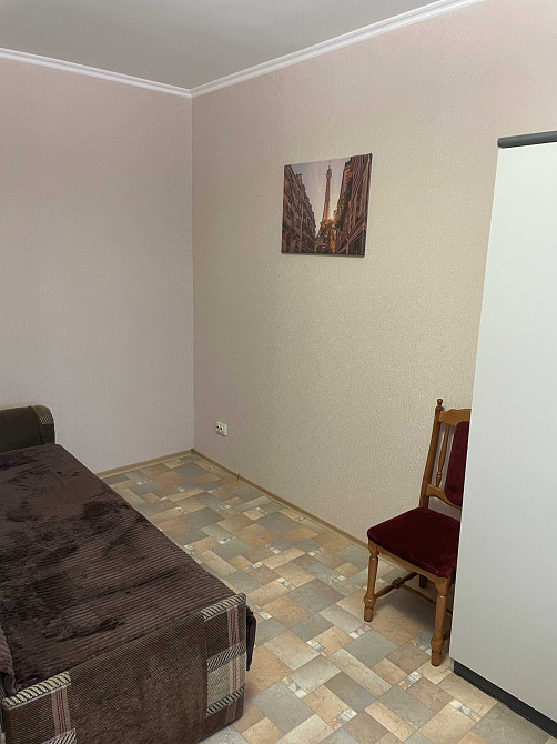 Здається однокімнатна квартира, пров. Бабкіна 12 Борисполь - изображение 6