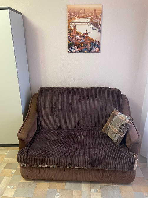 Здається однокімнатна квартира, пров. Бабкіна 12 Борисполь - изображение 8