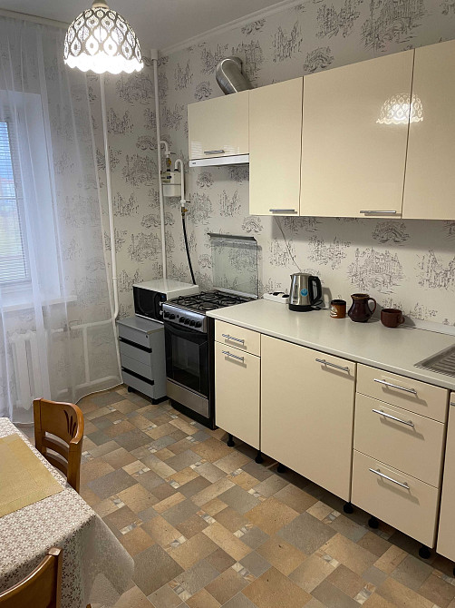 Здається однокімнатна квартира, пров. Бабкіна 12 Борисполь - изображение 1