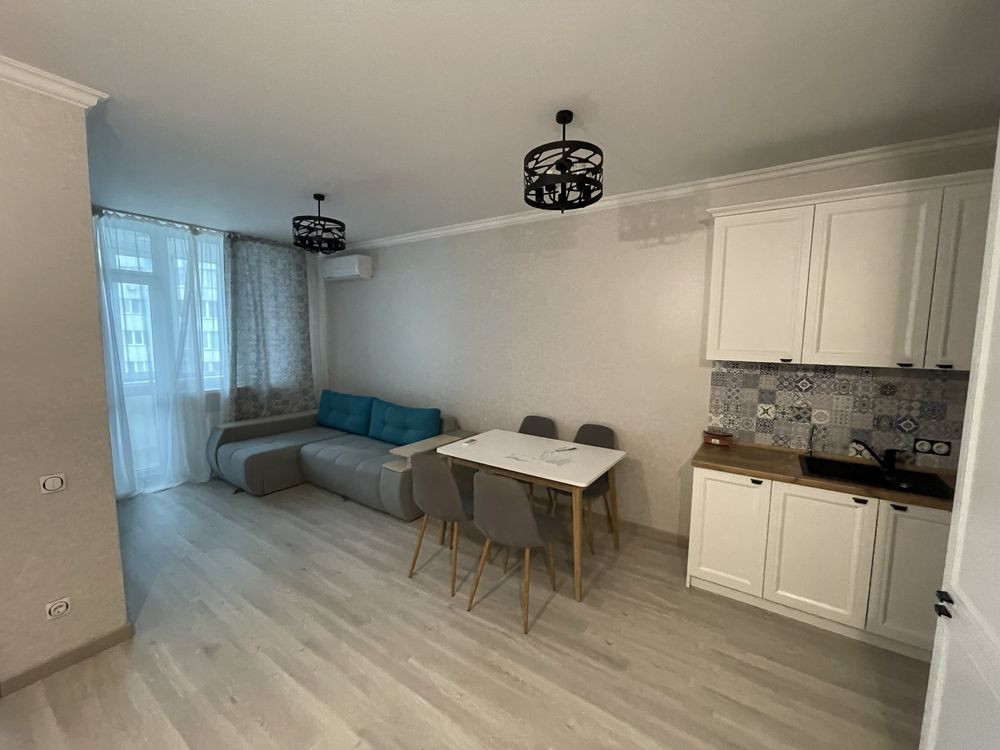 Сдам однокімнатну квартиру Киев - изображение 8