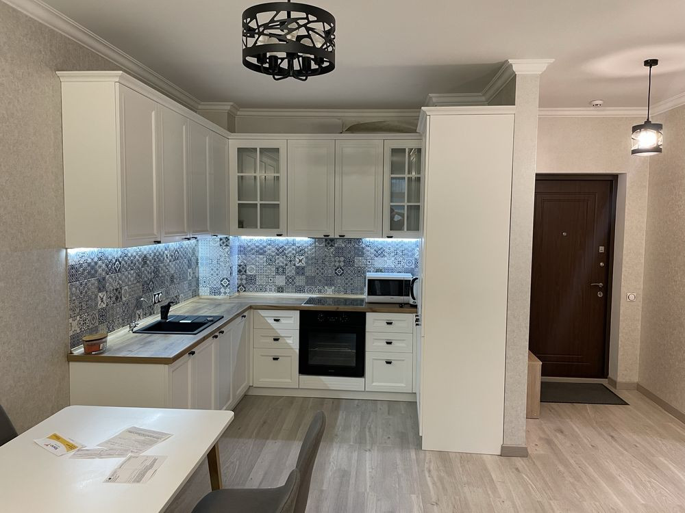 Сдам однокімнатну квартиру Киев - изображение 2