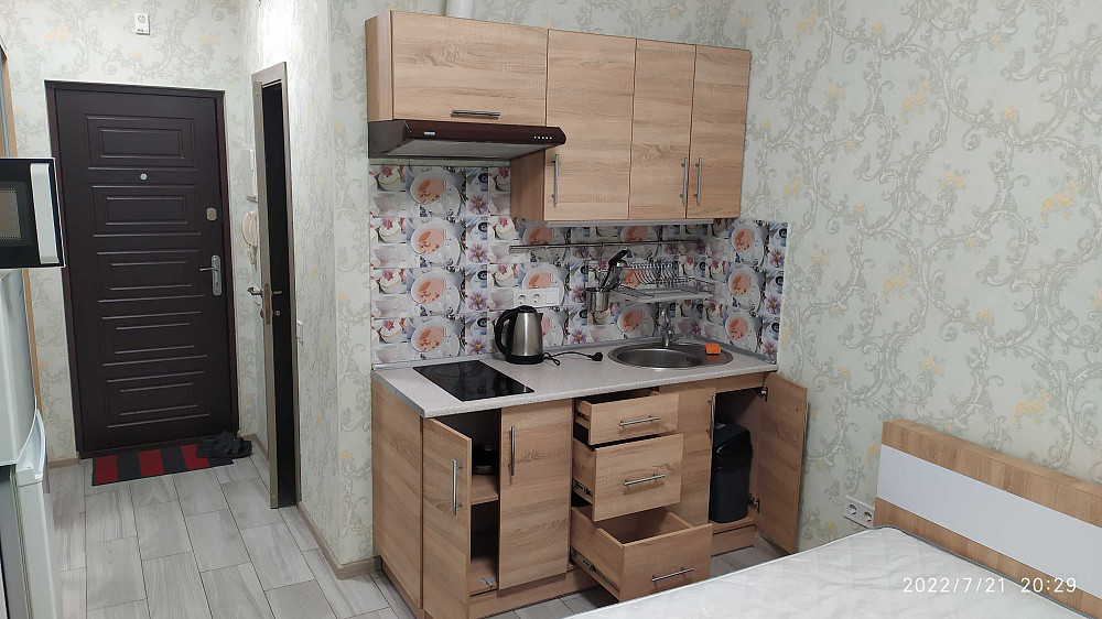 Здам в оренду квартиру студіу від господаря Киев - изображение 3