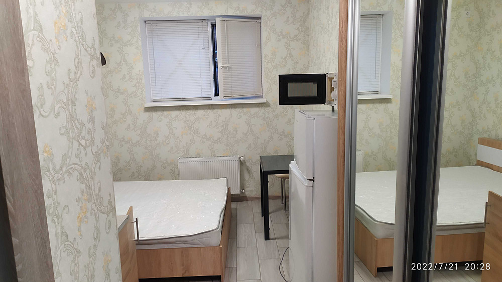 Здам в оренду квартиру студіу від господаря Киев - изображение 1