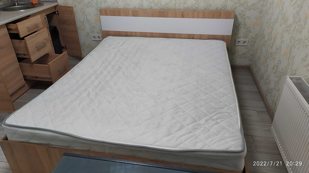 Здам в оренду квартиру студіу від господаря Киев - изображение 5