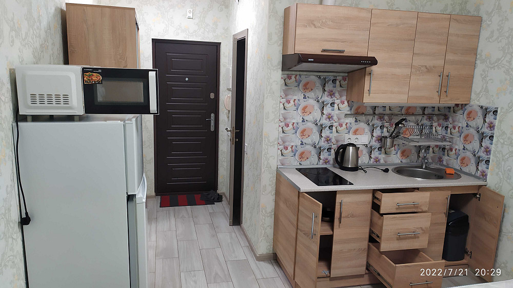 Здам в оренду квартиру студіу від господаря Киев - изображение 4