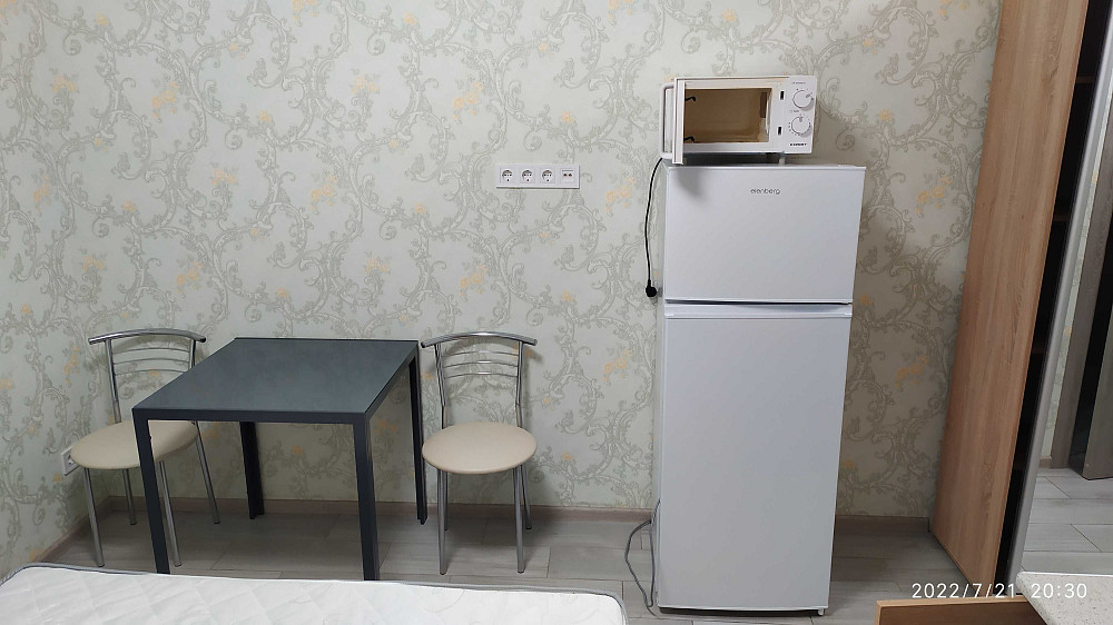 Здам в оренду квартиру студіу від господаря Киев - изображение 6