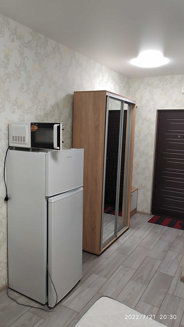 Здам в оренду квартиру студіу від господаря Киев - изображение 7