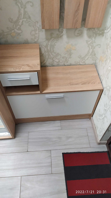 Здам в оренду квартиру студіу від господаря Киев - изображение 8