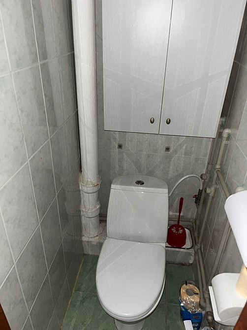 Здам в оренду однокімнатну квартиру на митниці Черкассы - изображение 5