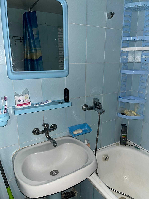 Здам в оренду однокімнатну квартиру на митниці Черкассы - изображение 7