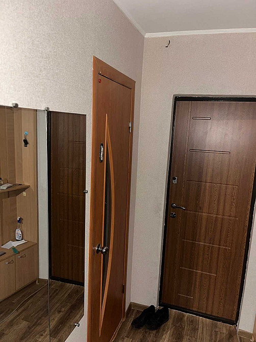 Здам в оренду однокімнатну квартиру на митниці Черкассы - изображение 4