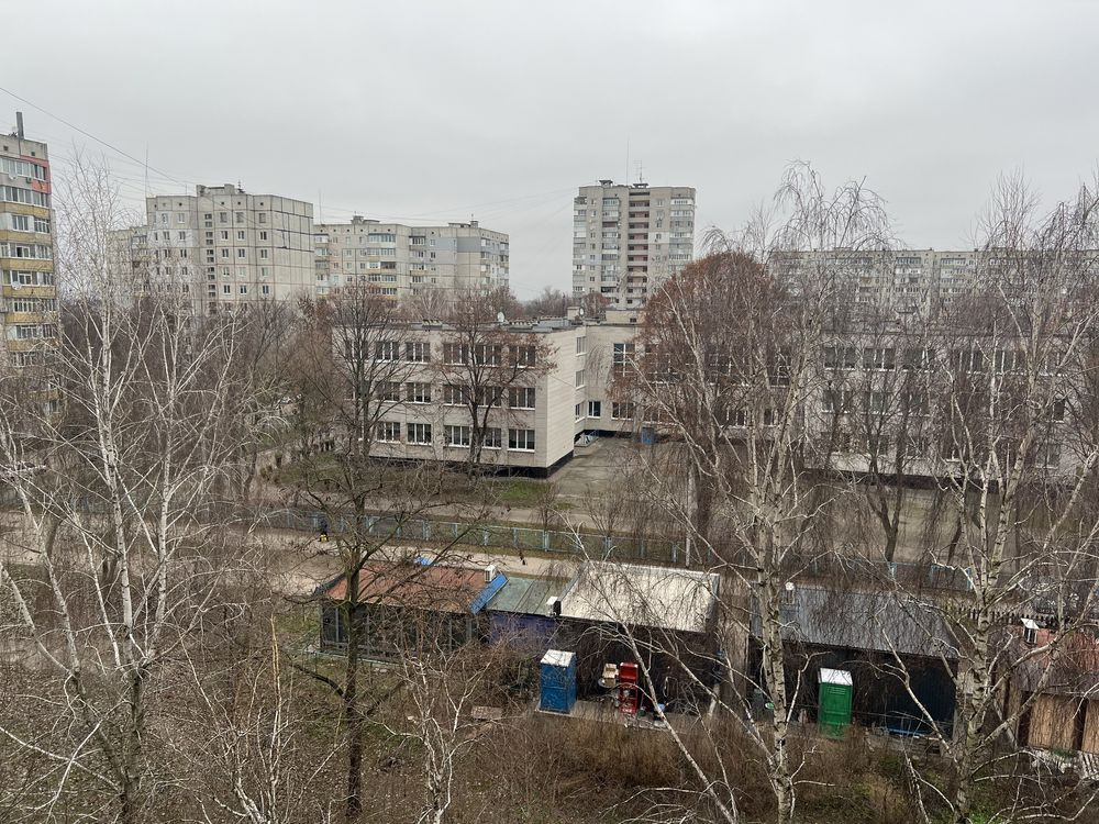 Оренда ‼️1 кімнатна квартира Біла Церква - зображення 5