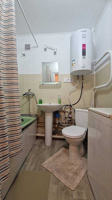 Оренда 1 кім квартири вул.Варшавська(Чорновола) Львів - зображення 6