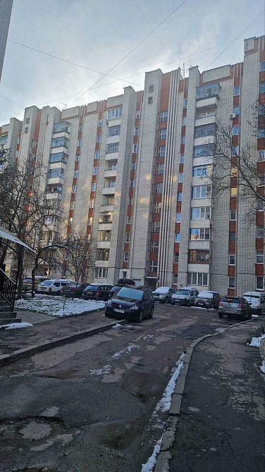 Оренда 1 кім квартири вул.Варшавська(Чорновола) Львів - зображення 8