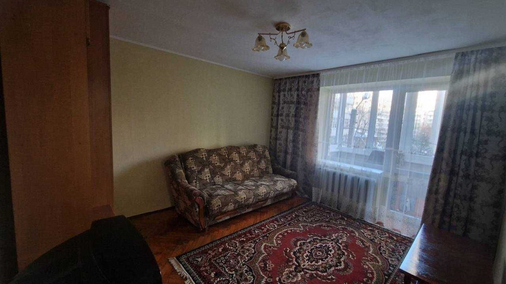 Оренда 1 кім квартири вул.Варшавська(Чорновола) Львів - зображення 2