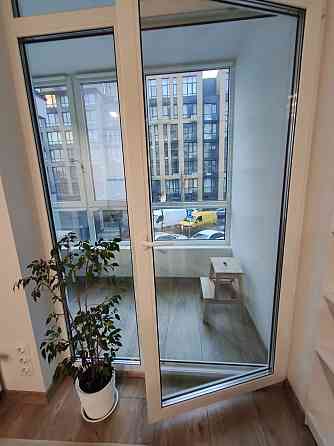 Оренда 1 кім.кв. ЖК Файна Таун (євродвушка) Киев