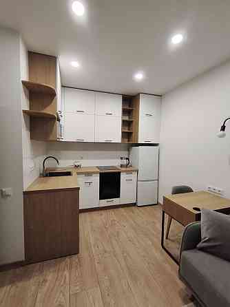 Оренда 1 кім.кв. ЖК Файна Таун (євродвушка) Киев