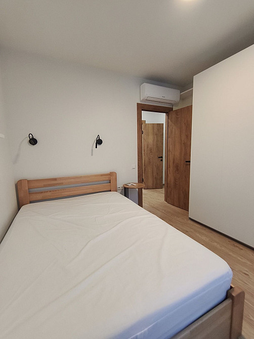 Оренда 1 кім.кв. ЖК Файна Таун (євродвушка) Киев - изображение 6