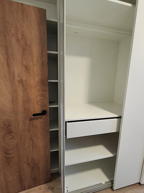 Оренда 1 кім.кв. ЖК Файна Таун (євродвушка) Киев - изображение 7