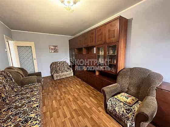 Здам в оренду 1-кім кв на Салтівці (перехрестя ГвШир та Валент) Харьков