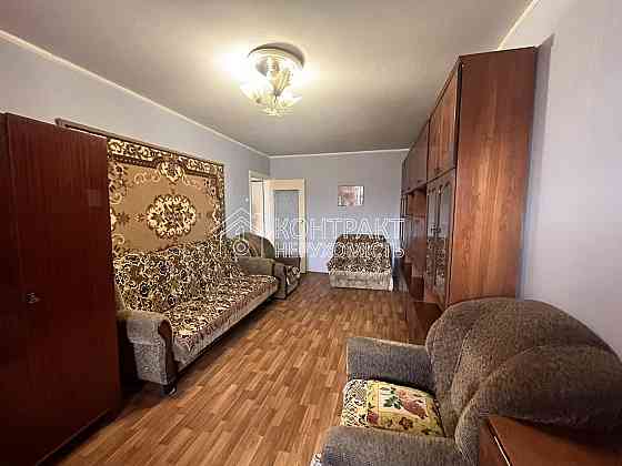 Здам в оренду 1-кім кв на Салтівці (перехрестя ГвШир та Валент) Харьков