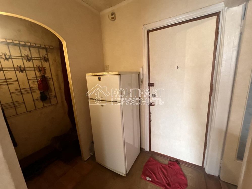 Здам в оренду 1-кім кв на Салтівці (перехрестя ГвШир та Валент) Харьков - изображение 6
