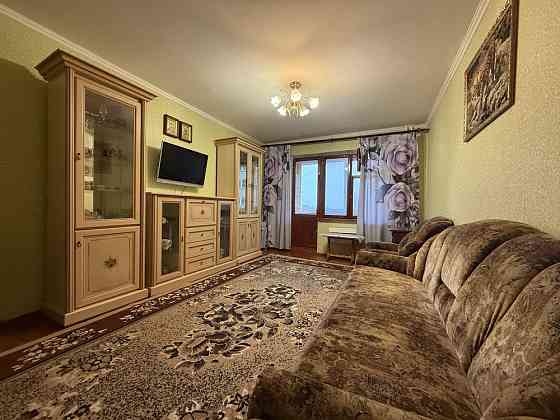 Здам 3 кімнатну квартиру Бабкіна,13 Борисполь